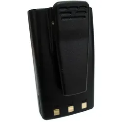 Copacks NiMH Akku passend für Hytera TC500 - BH1104 TB75 - 6,0 V 1350 mAh, Walkie Talkie Zubehör