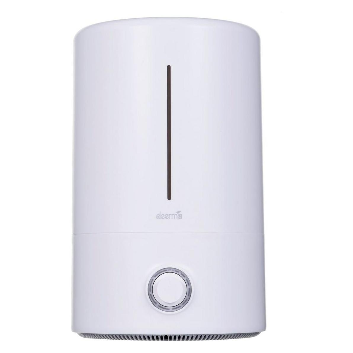 Deerma Ultrasonic humidifier F628W (30 m²) (F628W)
