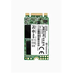 Transcend 430S (128 GB, M.2 2242), SSD