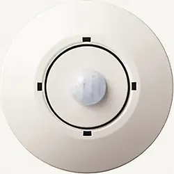 Eltako DL2-BH98S-pm DALI-2 Bewegungs Helligkeitssensor- Standard 33000030