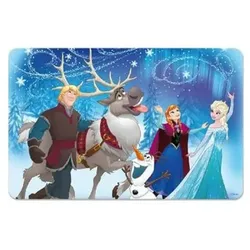 Frozen / Die Eiskönigin 3D Platzdeckchen