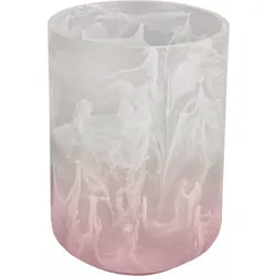 Kleine Wolke Zahnputzbecher Fairy Nelke 7,4 x 10,2 x 7,4