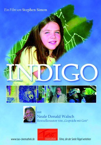 Neal Donald Walsch - Indigo - Preis vom 09.10.2026 07:28:09 h