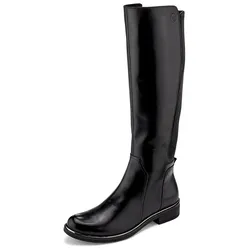 Stiefel Caprice schwarz, 38,5