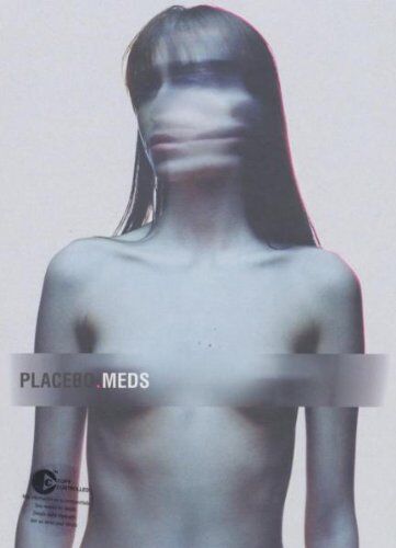 Placebo - Meds (CD + DVD) (Limited Casebox) - Preis vom 15.10.2026 23:06:25 h