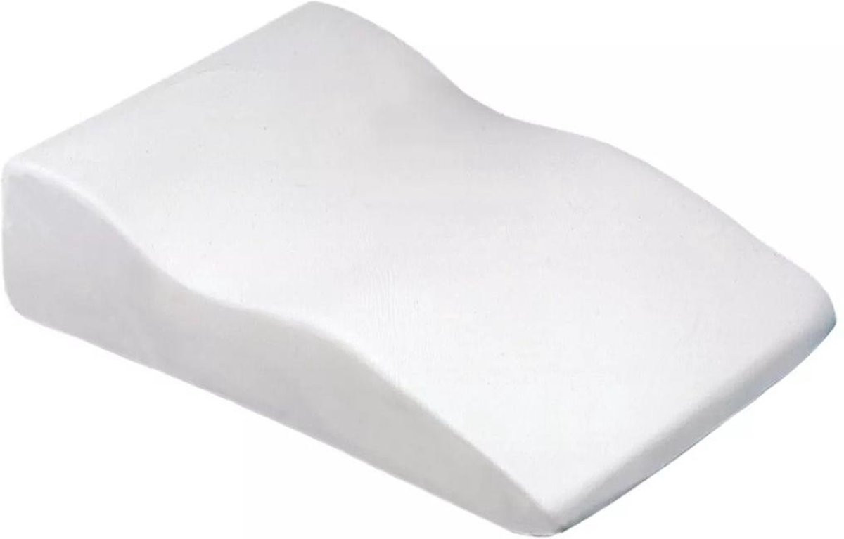 Sissel Beensteunkussen Venosoft maat S wit SIS-140.004
