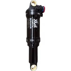 FOX Float SL Performance Elite 2026 | 210x55mm | Remote Down PTL | Evol LV