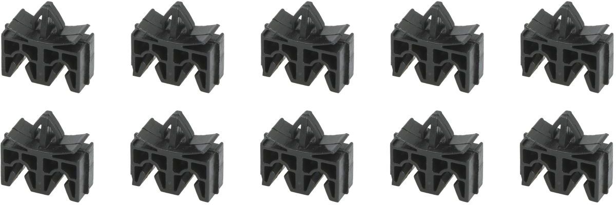 Support, conduite de frein QUICK BRAKE 171-WA-10