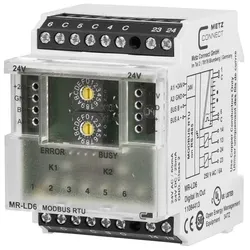 Metz Connect Modbus-Modul 11084413