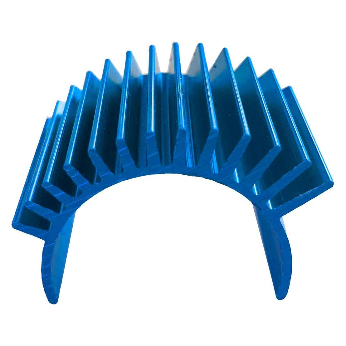 Amewi 6048 Motorkühler. blau (39882965)