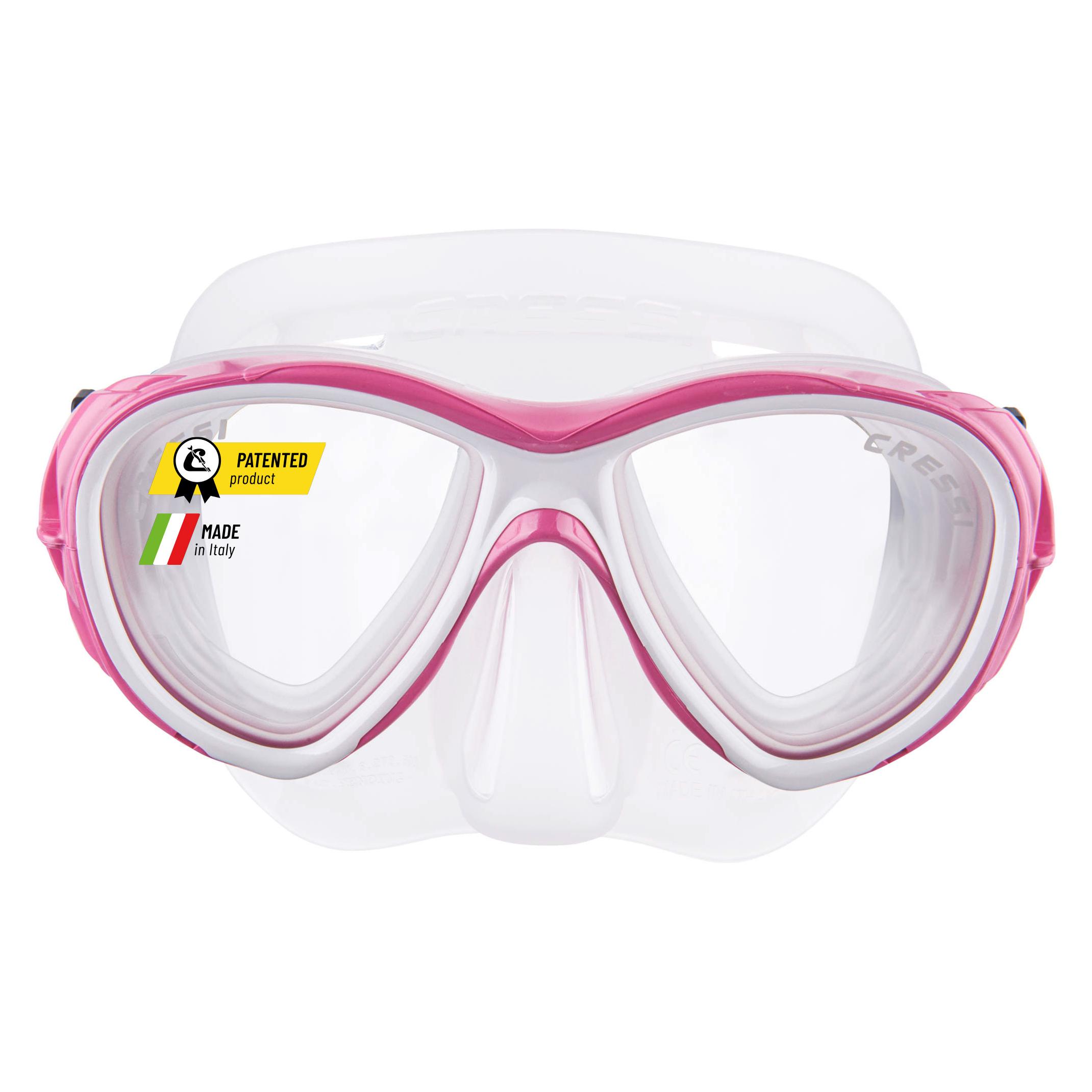 Cressi Samoa (DN240040)