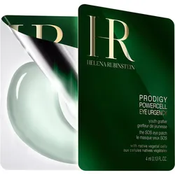 Helena Rubinstein, Augenpflege, Powercell SOS Eye Patch Augenpflege (Augenpflege Öl, 20 ml)