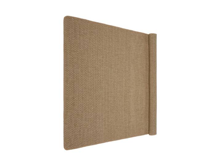 Teppich Urbino Creme 1.3 × 1.9 m
