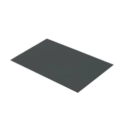 Antirutschmatte   ¦ grau ¦ Maße (cm): B: 56,1 T: 34.0