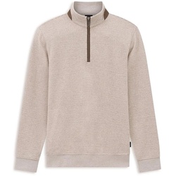 Sweatshirt Bugatti beige, 58