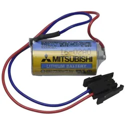 Mitsubishi Electric Pufferbatterie A6BAT