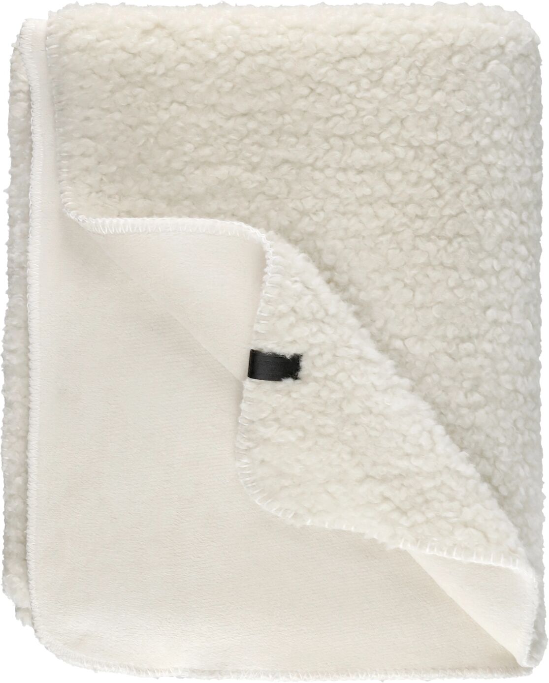 Schöner Wohnen Kollektion Teddy 140x200 cm  Cremè
