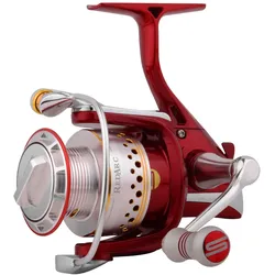 Spro Red Arc 3000 Angelrolle