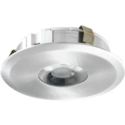 EVN, Einbauleuchte, L23061302 (Aluminium)