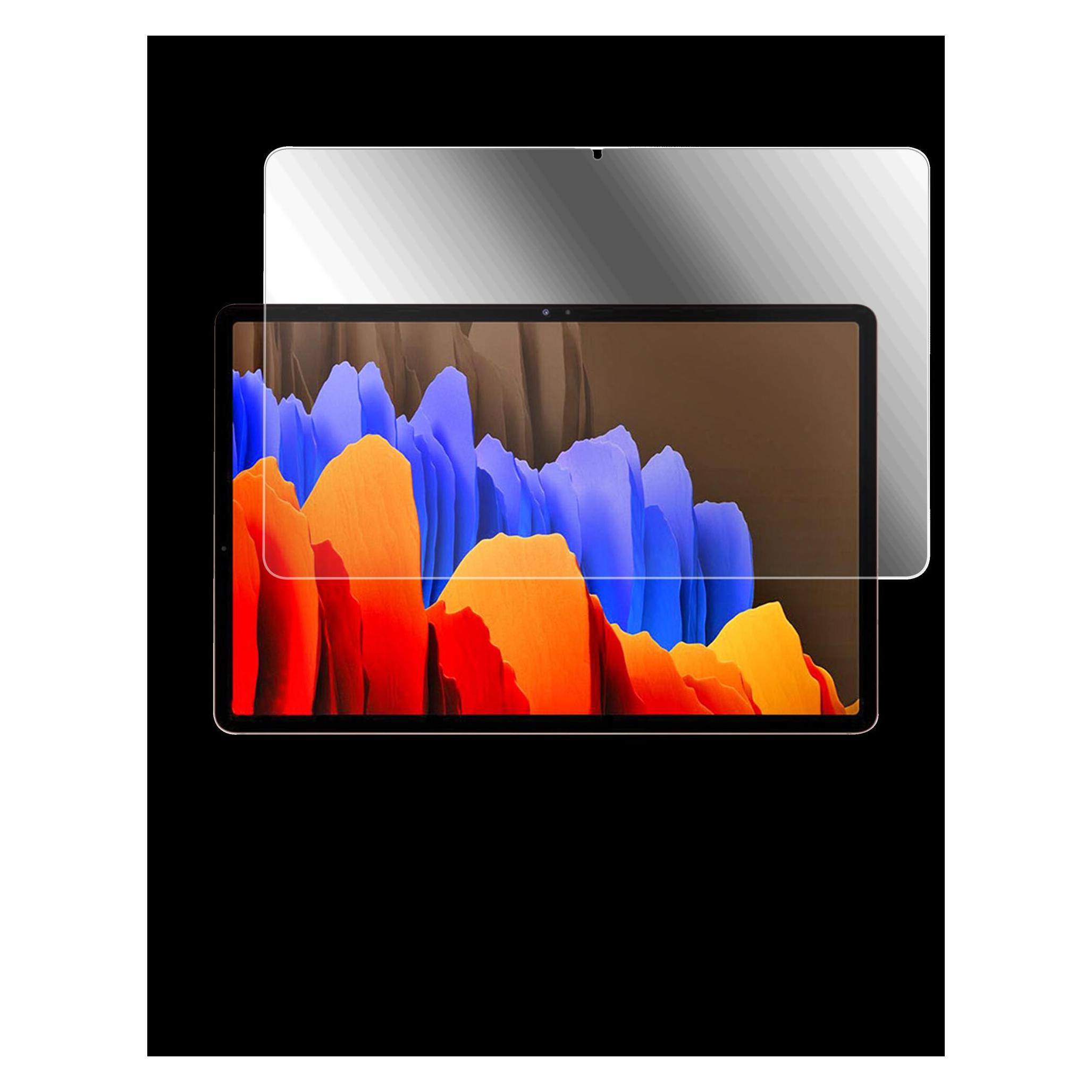eSTUFF Samsung Galaxy TAB S7 (1 Stk., Samsung Galaxy Tab A9+, Samsung Galaxy Tab S7, Samsung Galaxy Tab S8, Samsung Galaxy Tab S9) (ES506010)