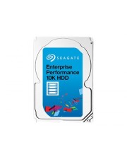Seagate Enterprise 10K HDD Hybrid-Festplatte 1.8 TB 6,4 cm SFF 2.5" SAS 12Gb/s (ST1800MM0129)