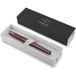 Parker Pen, Schreibstifte, IM Monochrome Medium (1x)