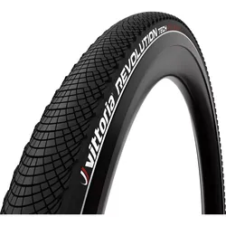 Revolution Tech 40-622 rigid refl Full Black G2.0