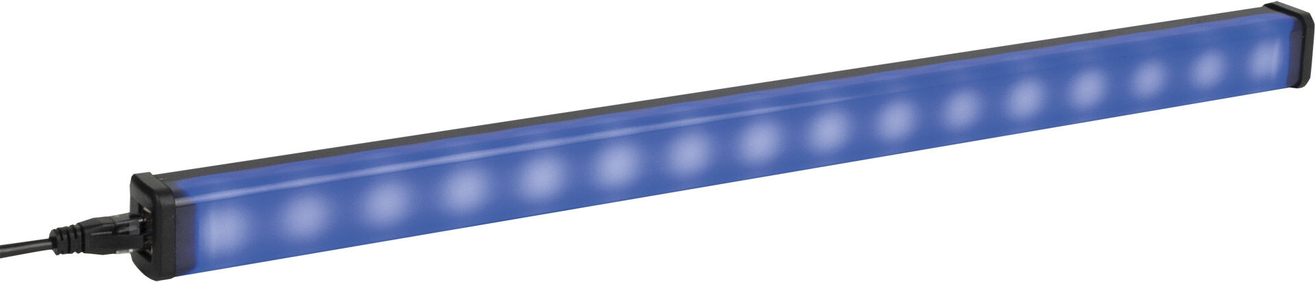 Showtec Pixeltube 16 16 Einzeln Steuerbare Rgb-Pixel – 50 Cm Rohr