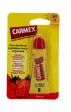 Carmex Fraise Baume Lèvres Hydratant SPF15 Tube 10 g - Tube