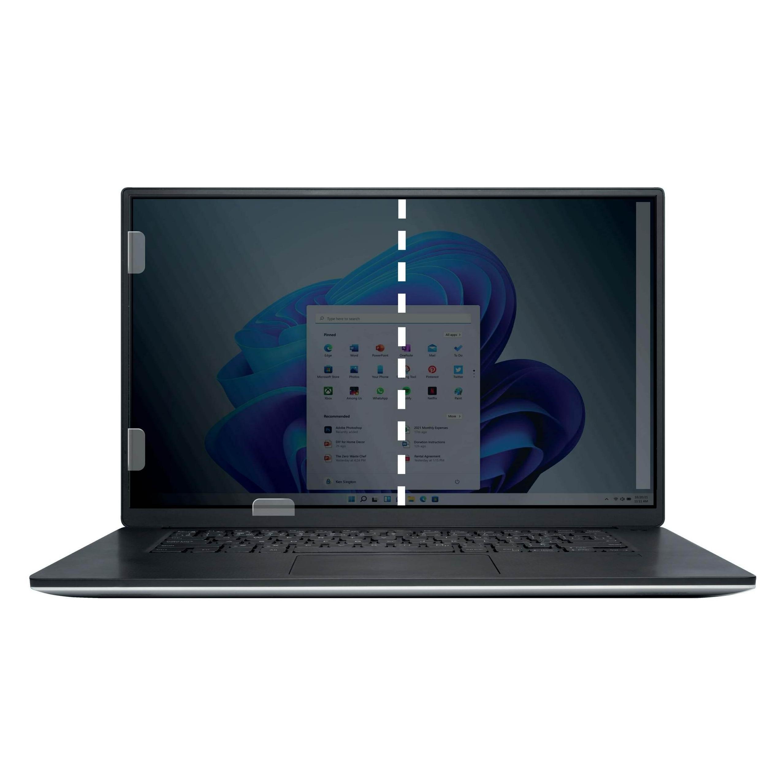 Kensington Blickschutzfilter - 2-fach, abnehmbar (17.30", 16:9) (626474)