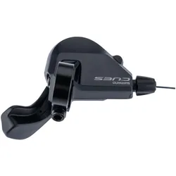 Shimano, Schalthebel + Bremshebel