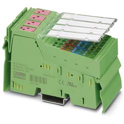 Phoenix Contact IB IL 24 DO 8-PAC 2861289 SPS-Erweiterungsmodul 24 V/DC