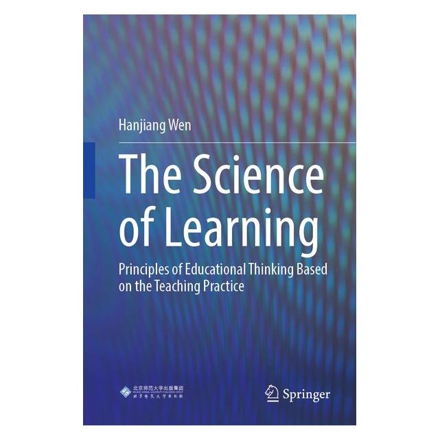 Springer The Science of Learning (63708524)