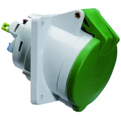 Bals Elektrotech. Anbausteckdose geneigt 32A 12770