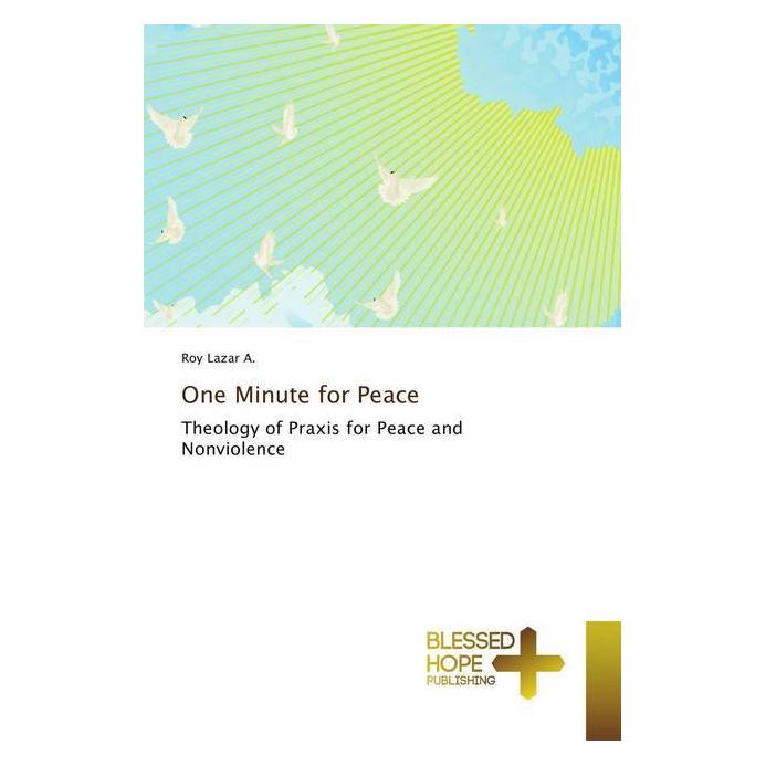 Various Publishers One Minute for Peace (Deutsch, Roy Lazar A.) (55982844)