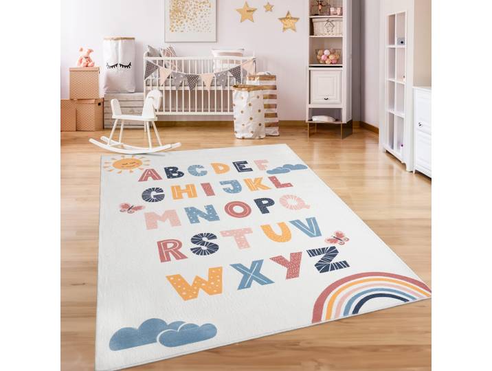 Kinder-teppich Eliz