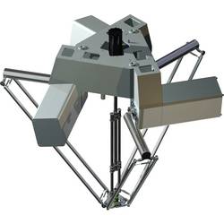 Schneider Electric VRKP4S0RWF00000 Industrieroboter 15 kg
