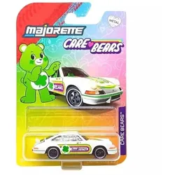 Majorette: Care Bears Premium Porsche 911 Carrera RS