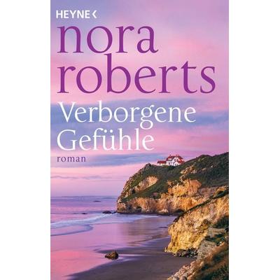 Verborgene Gefühle, Taschenbuch von Nora Roberts, Heyne