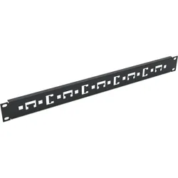 Enoc Kabelabfangschiene KHB 19-S