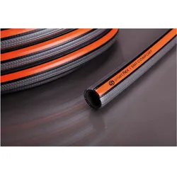 Magni, Gartenschlauch, Wasserschlauch Smartflex SMT Comfort grau 1/2", 10m (10 m, 12.70 mm)