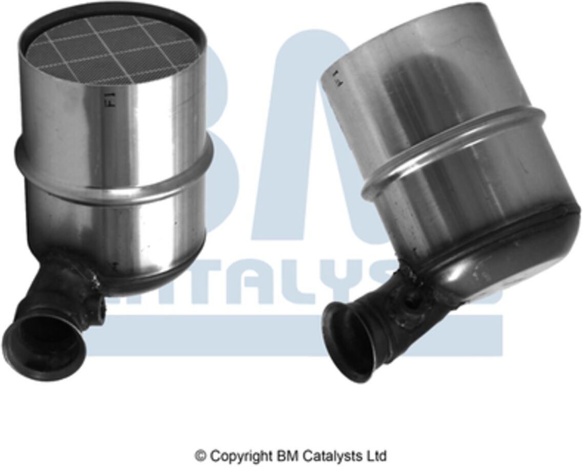 Partikelfilter BM CATALYSTS BM11188HP