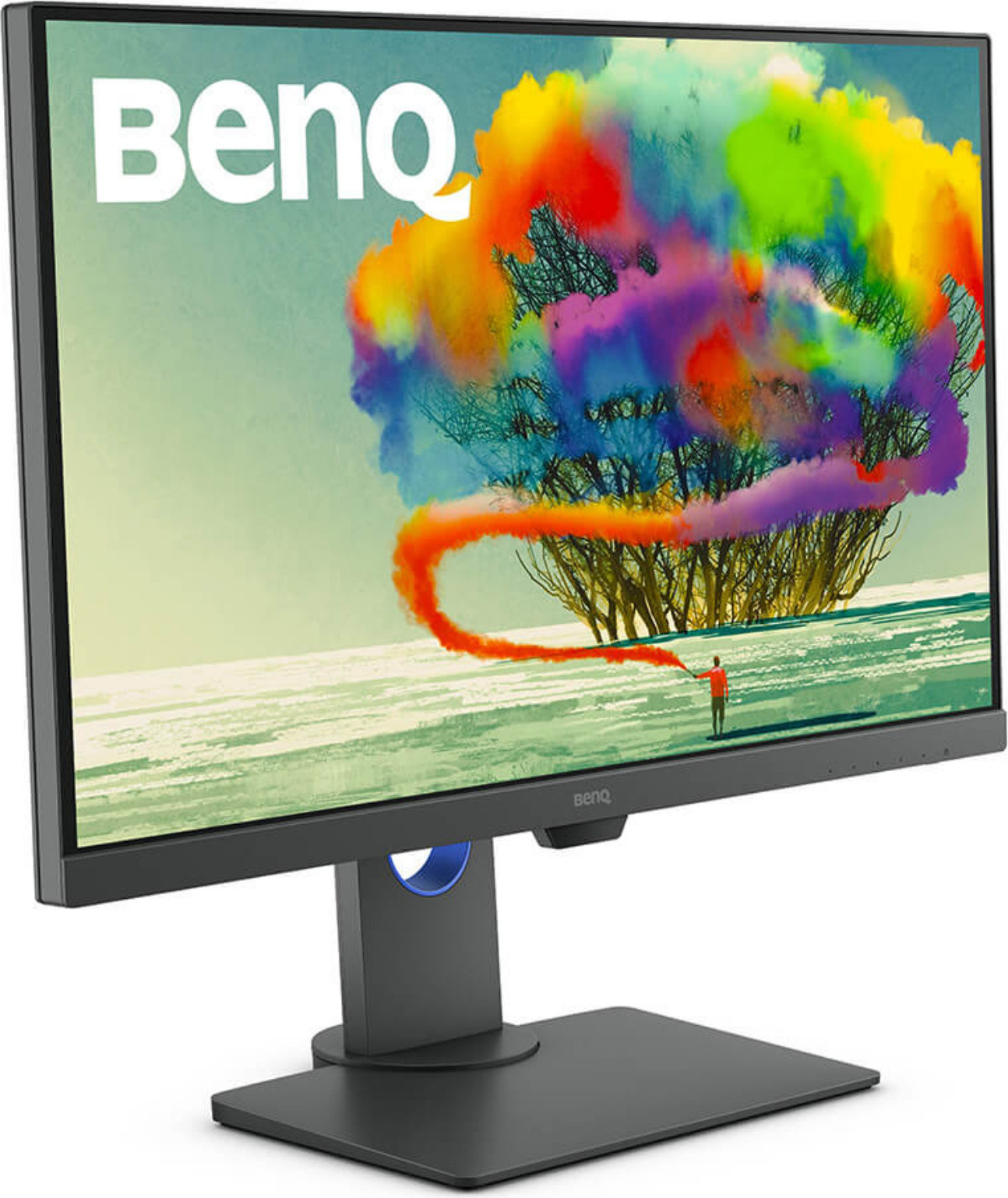 BenQ PD2705Q 27 inch IPS Monitor 2560x1440