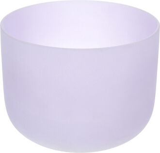 Thomann "Crystal Singing Bowl AC 8""