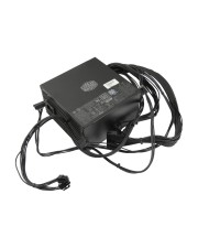 HP Desktop-PC Netzteil PC-/Server 80 PLUS Gold PN: Leistung: 600Watt Wirkungsgrad: (PCL003)