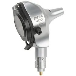 BETA 400 F.O. Otoskop-Kopf LED ohne Tips ohne Griff