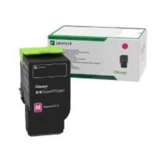 Lexmark CX833 95x Mag Rtn 46.9K Crtg