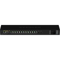 Netgear AV Line M4250-12M2XF Managed Switch