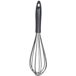 Kerbl Schneebesen Silikon 30X8 Cm, Schwingbesen