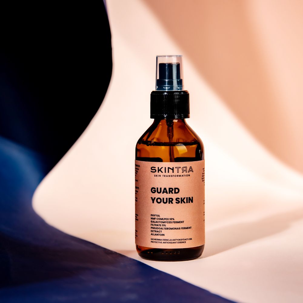 SkinTra Guard Your Skin Protective Antioxidant Essence 100mL